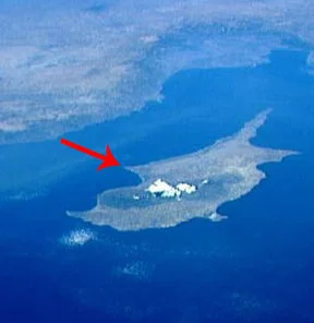 Kıbrıs'ın suyu Anamur'dan yüzerek gidecek