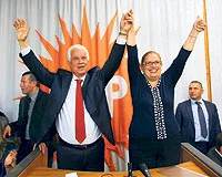 Kıbrıs'ta seçim sürecinde neler yaşandı?