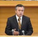 Kırgızistan'da demokrasiye geçilecek!