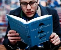 Kitap kapağı devri kapanıyor
