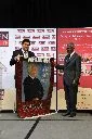 Kofi Annan, Gülen Enstitüsü'nde konuştu