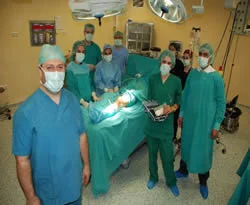 Kök hücreden kıkırdak üretildi