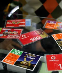 Kontörden kuruşa geçiş oyun mu?
