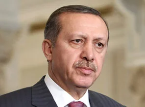 Korkunç listenin başında Erdoğan var