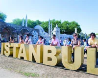 Koşun! Türkler geliyor