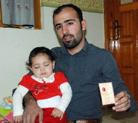 'Kürdistan'a beraat, 'Öcalan'a ceza