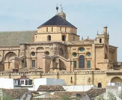 Kurtuba Camii'nde namaz gerginliği!