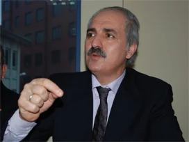 Kurtulmuş: AK Parti kendisine yazık eder