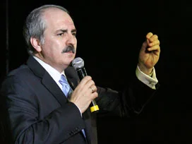 Kurtulmuş'tan AK Parti'ye tavsiye