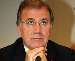Linden,Türkiye'yi ziyaret edecek