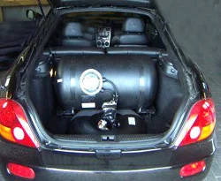 LPG'ye rağbet artırıyor