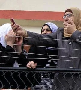 Lübnan'da linç vahşeti