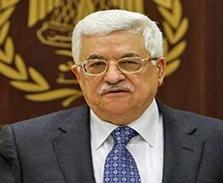 'Mahmud Abbas Washington'a davet edildi'