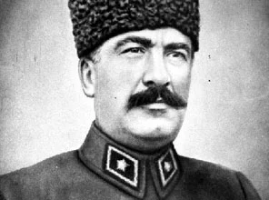 Mareşal Çakmak'ı ağlatan tebligat
