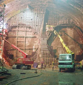 Marmaray'da şok!