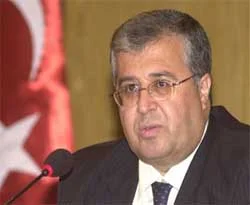 Masum Türker: DSP seçime tek başına girecek