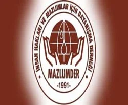 Mazlum-Der Balyoz'dan rahatsız