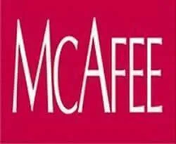 McAfee'den inanılmaz hata