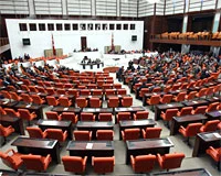 Meclis'te Anayasa savaşları başlıyor