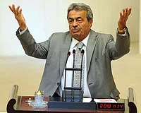 Meclis'te bu kez 'Akabe' tartışması