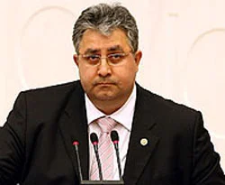 Meclis'te gerginlik bitmiyor