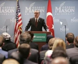 'Medeniyetimiz yürek fethetme mücadelesidir'