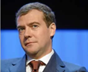 Medvedev tekrar aday olacak mı?