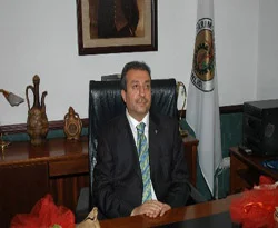 Mehdi Eker,besicilerle görüşecek