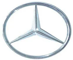 Mercedes'e rüşvet cezası