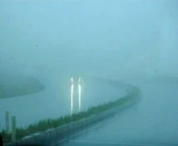Meteorolojiden kuvvetli yağış uyarısı