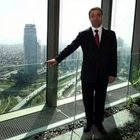 ''Metrekaresi 15 bin dolar olacak''