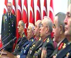 MGK, yarın toplanacak