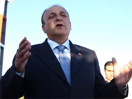 MHP'li Vural: Açılım eşittir Habur hukuku