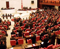 MHP'nin İşsizlik önerisine red
