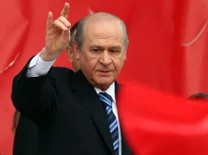 MHP yönetiminden büyük vefasızlık