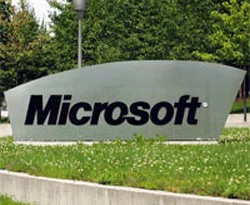 Microsoft'a ağır suçluma