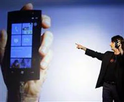 Microsoft'tan gençlere cep telefonu