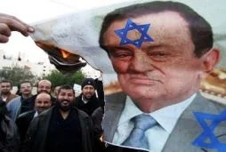 Mısır yönetimi İsrail'i aratmıyor!