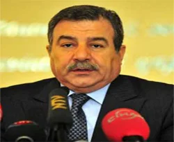Muhammer Güler'den 1 Mayıs açıklaması