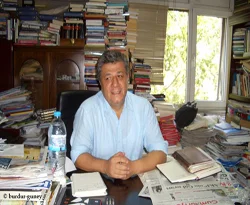 Mustafa Balbay görevinden alındı