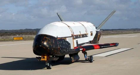 NASA'dan insansız uzay aracı
