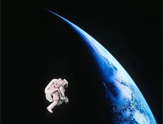NASA uzayda hayat arıyor