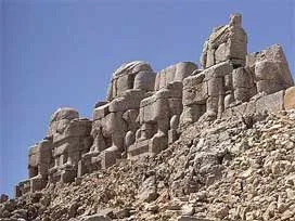 Nemrut Dağı, yeni sezonu açtı