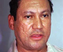 Noriega Fransa'ya iade edildi