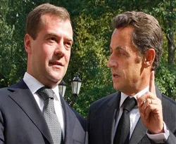 Nükleer zirvesinde tansiyon yükseldi