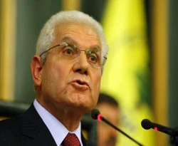 Nuri Yaman: 'Her mahallede iki ajan var'