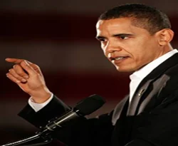 Obama'dan Cumhuriyetçi senatörlere tepki
