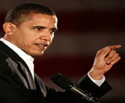 Obama'dan Mars açıklaması