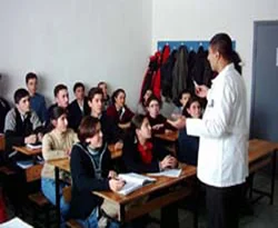 Öğretmenlerin boş dersi olmayacak
