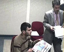 Ogün Samast'ın sorgu kaydı ortaya çıktı